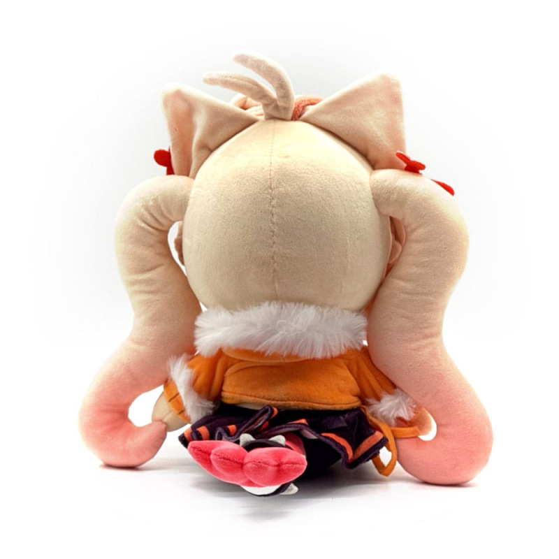VTuber Plush Figure Ebiko 22 cm 1