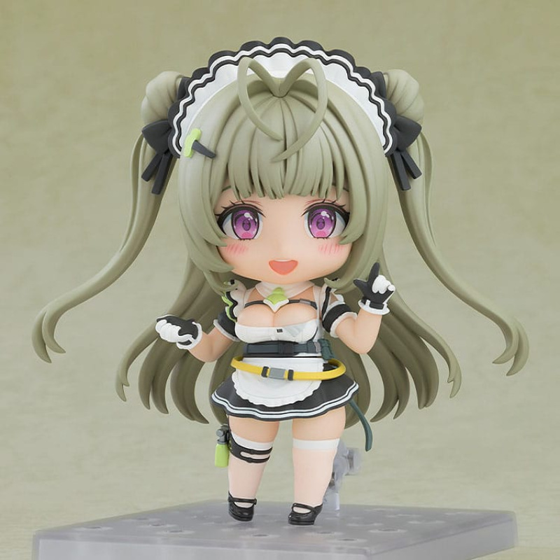 Goddess of Victory: Nikke Nendoroid Action Figure Soda 10 cm 1