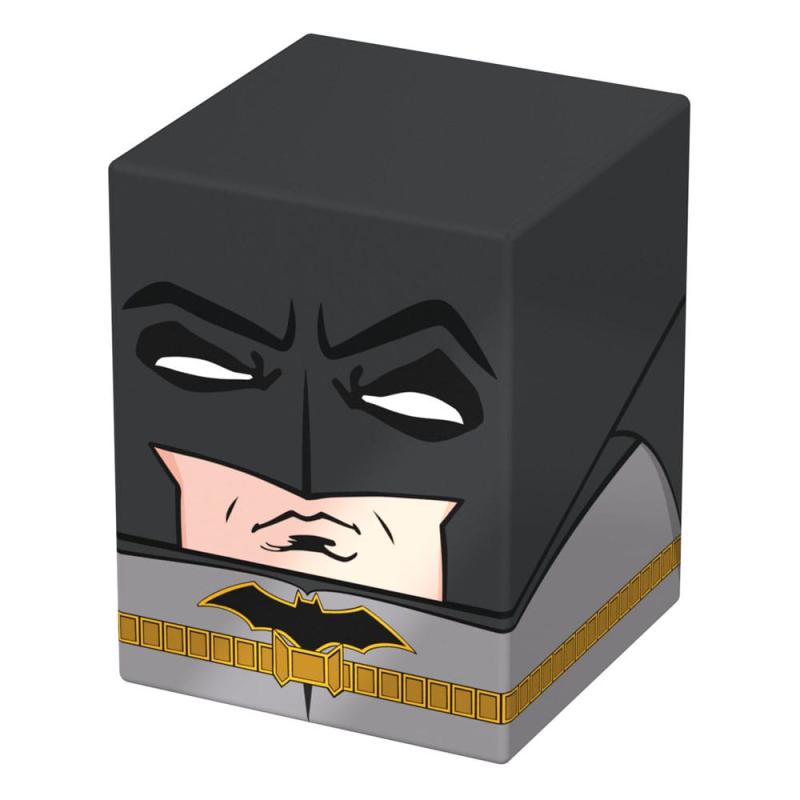 Squaroes - Squaroe DC Justice League&trade; 002 - Batman&trade;