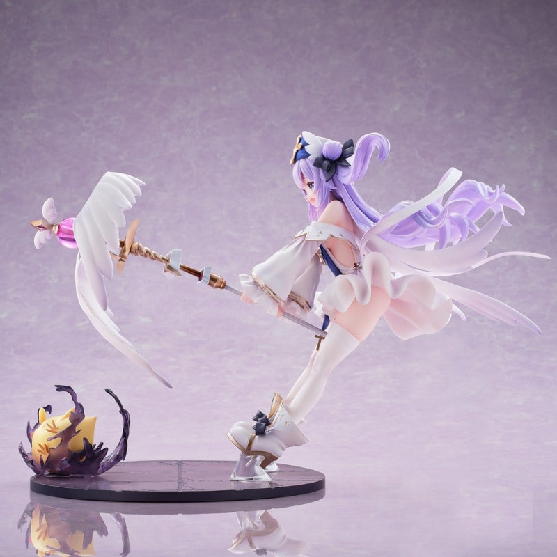 Azur Lane PVC Statue 1/6 Unicorn: White My Angel 22 cm 2