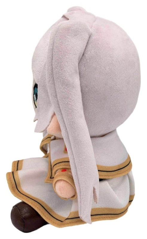 Frieren: Beyond Journey's End Plush Frieren 25 cm 1