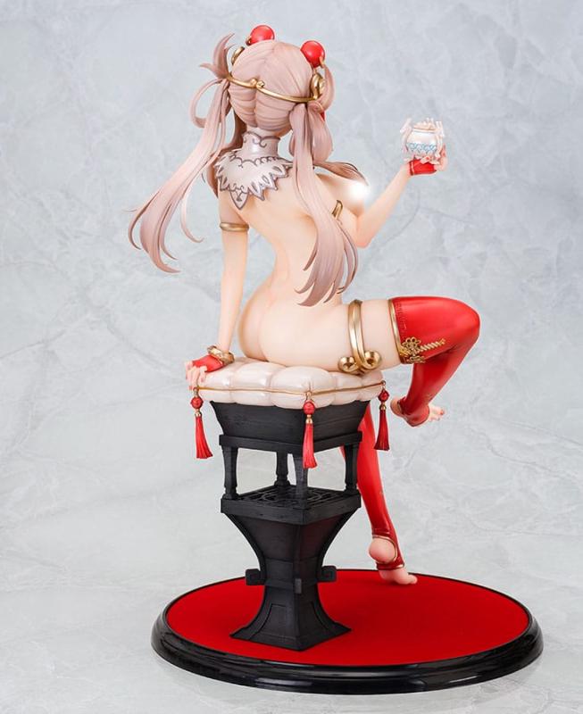 Original Character Statue 1/6 Hui Lan 29 cm