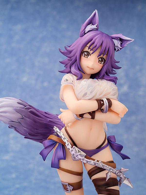 Princess Connect! Re:Dive PVC Statue 1/7 Makoto (Summer) 25 cm