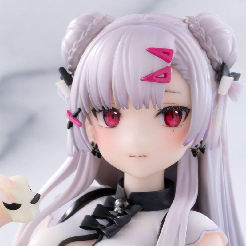 Original Character PVC 1/6 Tana China Dress Ver. 12 cm