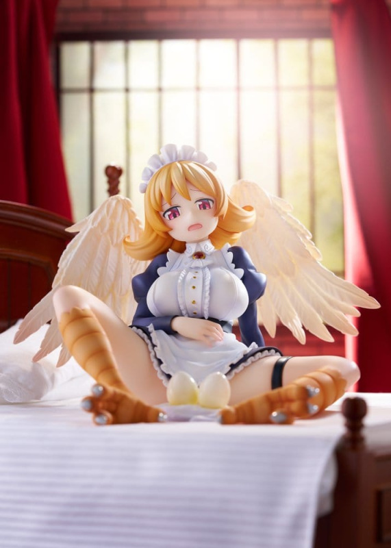 Interspecies Reviewers PVC Figure 1/7 Maydry 15 cm 1