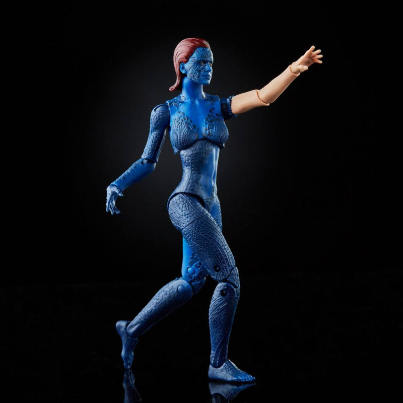 X-Men Marvel Legends Series Action Figure 2020 Marvel's Mystique 15 cm 3
