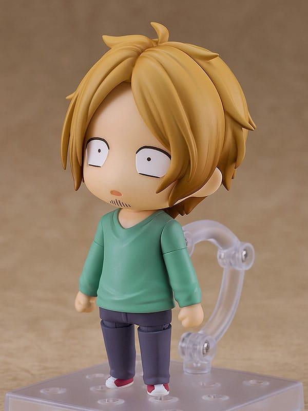 Given Nendoroid Figure Haruki Nakayama 10 cm