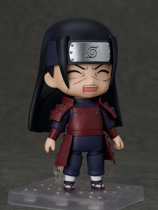 Naruto Shippuden Nendoroid Action Figure Hashirama Senju 10 cm 3