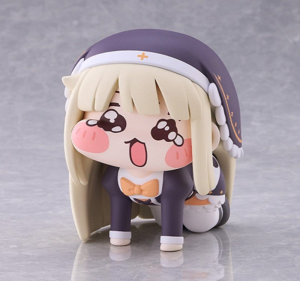 Trickal: Chibi Go Vinyl Figure Petite Speaki 14 cm 3