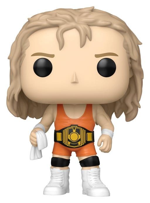 WWE POP! Vinyl Figure Curt Hennig (Mr. Perfect) 9 cm