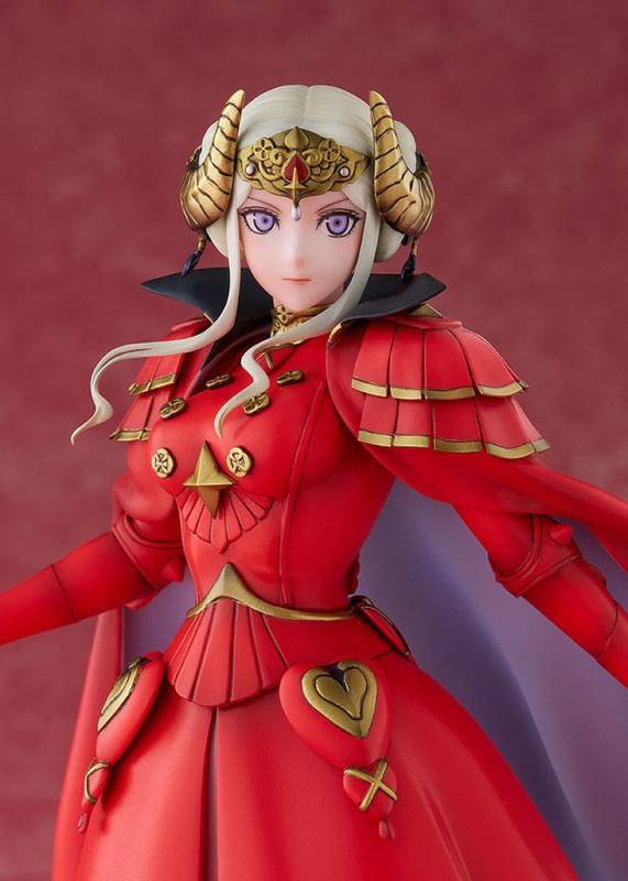 Fire Emblem PVC Statue 1/7 Edelgard 27 cm 5