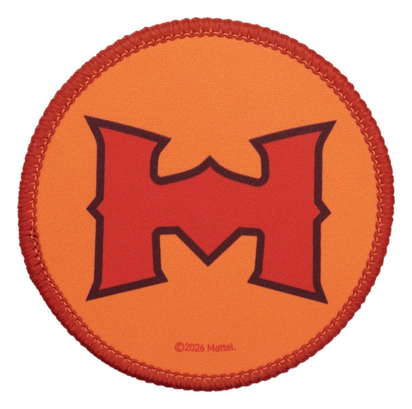Masters of the Universe Desk Pad & Coaster Set Heroes 1