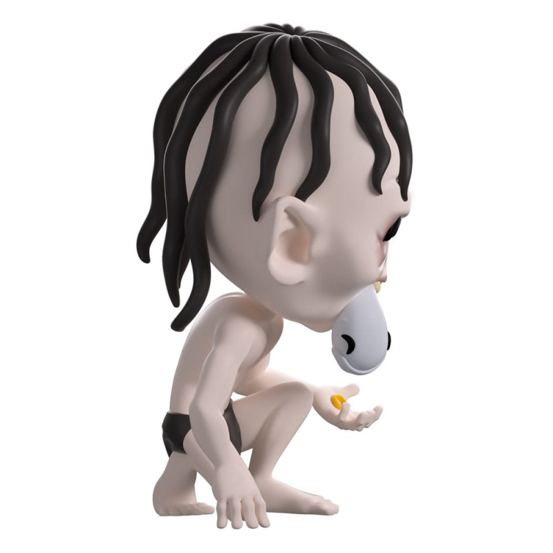 Lord of the Rings Vinyl Figure Gollum 10 cm 1