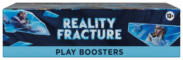 Magic the Gathering Reality Fracture Play Booster Display (30) english 11