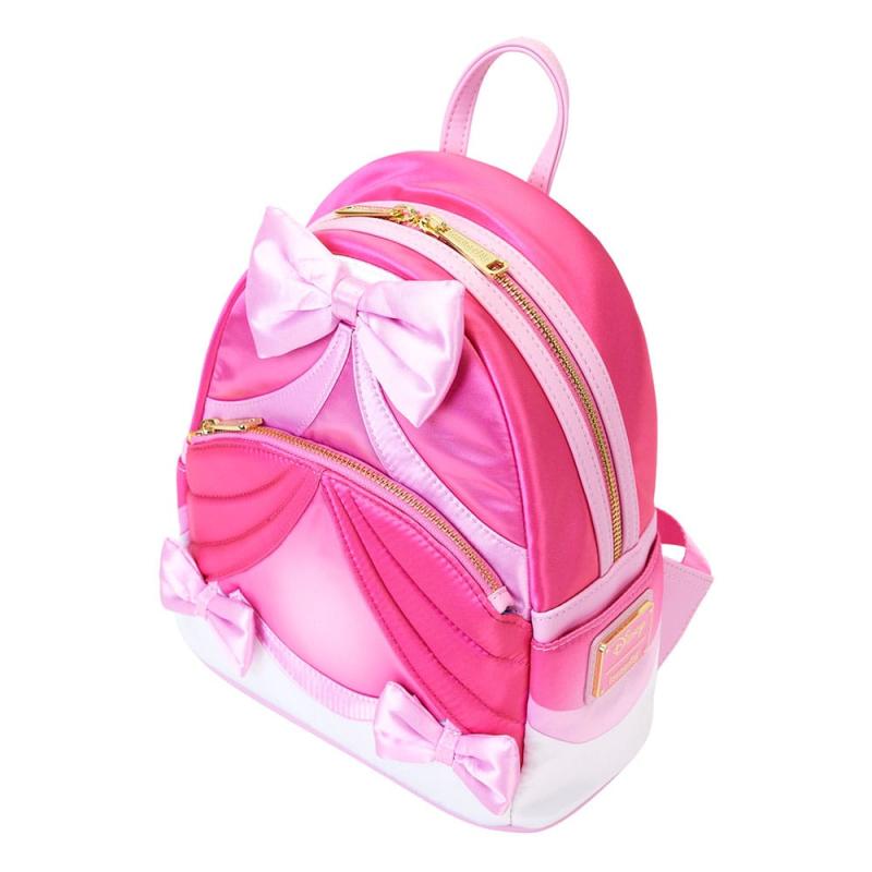 Disney by Loungefly Mini Backpack Pink Bow 2