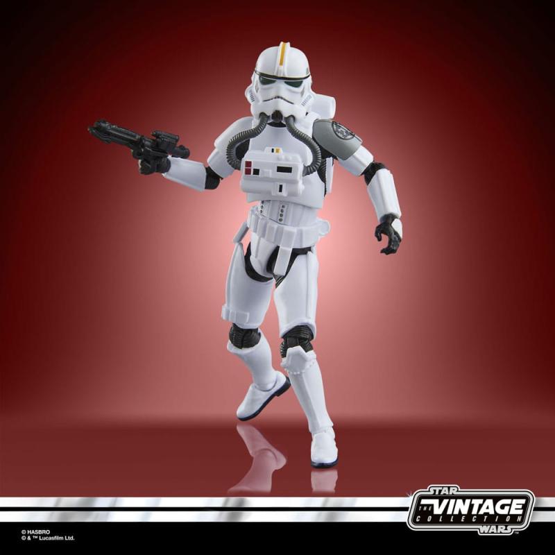 Star Wars Jedi: Survivor Vintage Collection Action Figure Jetpack Trooper 10 cm