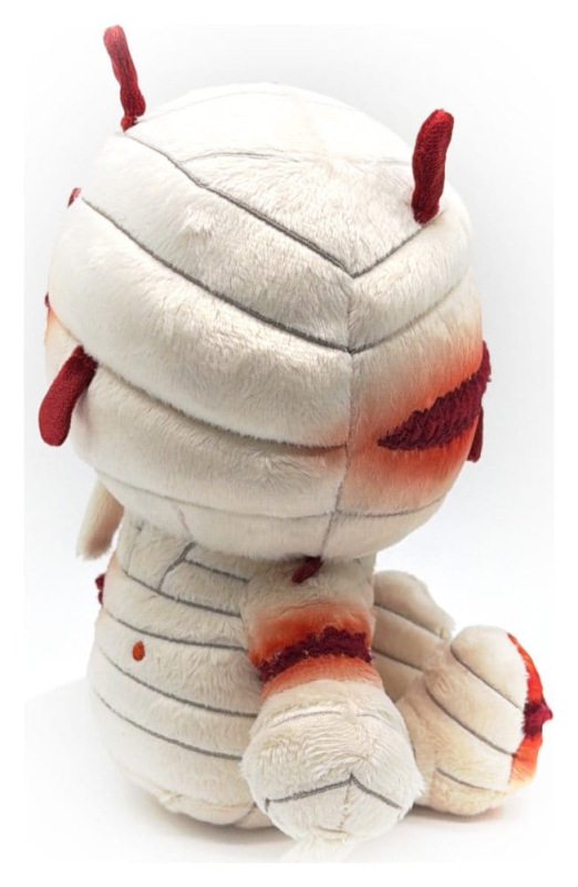 He Who Fights With Monsters Plush Colin 22 cm 2