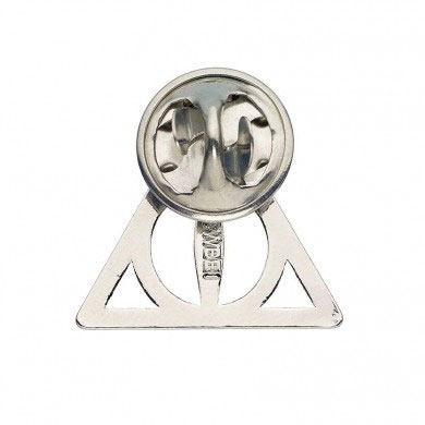Harry Potter Pin Badge Deathly Hallows 1