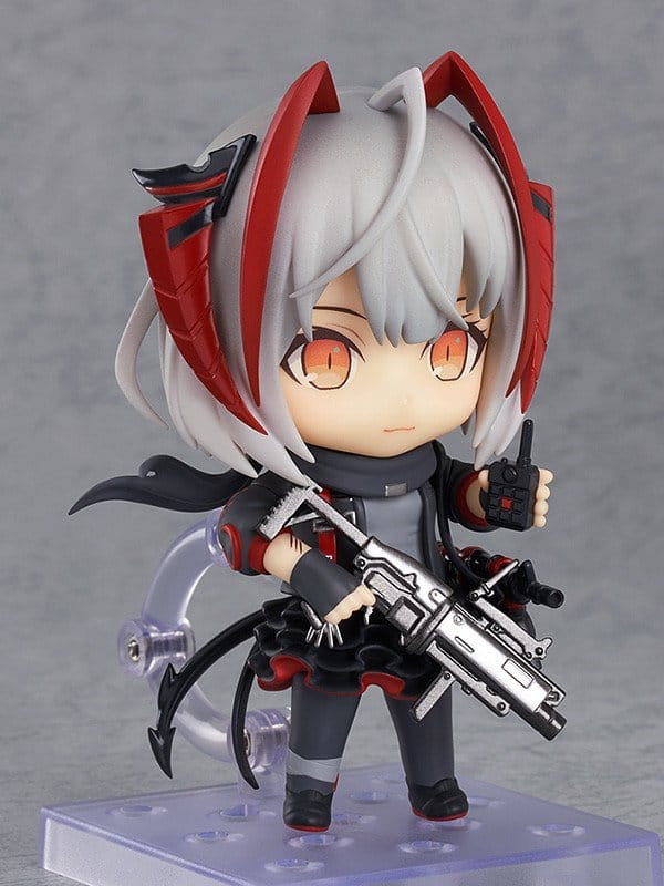 Arknights Nendoroid Action Figure W 10 cm 5