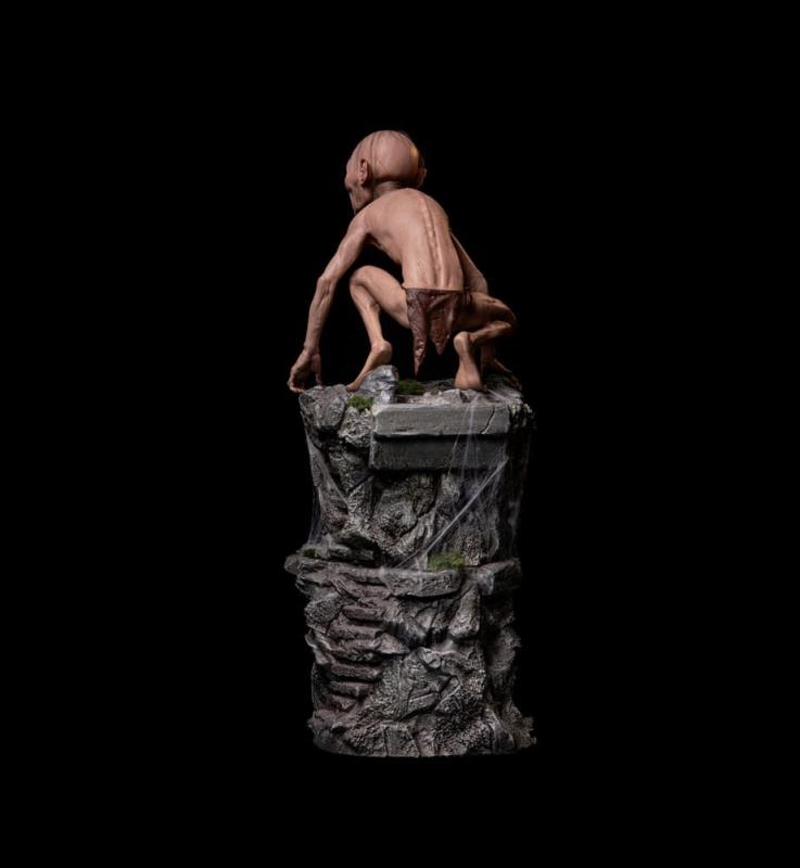 Lord of the Rings Life-Size Statue Gollum 92 cm 2