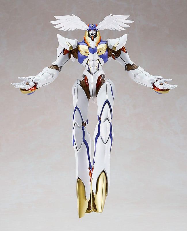 RahXephon Moderoid Plastic Model Kit RahXephon 20 cm 3