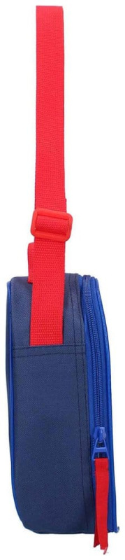 Spider-Man Lunch Bag Set Squeeze the day 12 cm 3