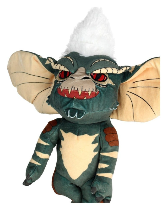 Gremlins Plush Figure Reversible Egg Stripe 30 cm 8