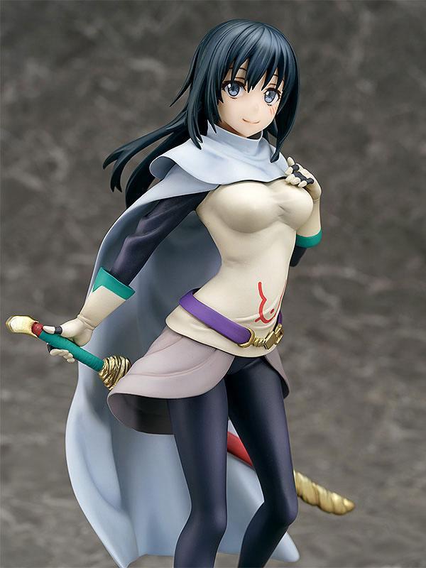 That Time I Got Reincarnated as a Slime PVC Statue 1/7 Shizu 22 cm 5