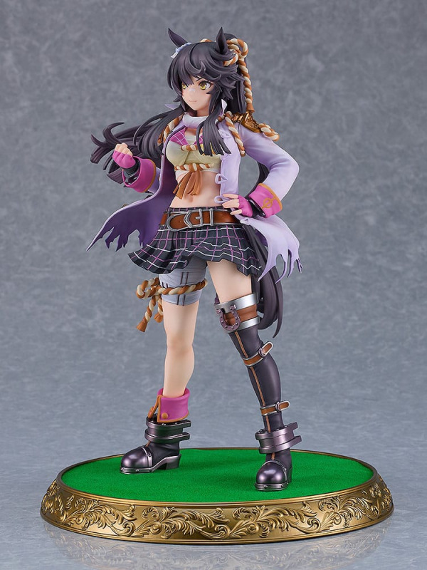 Uma Musume Pretty Derby PVC Statue 1/7 Narita Brian 26 cm 8