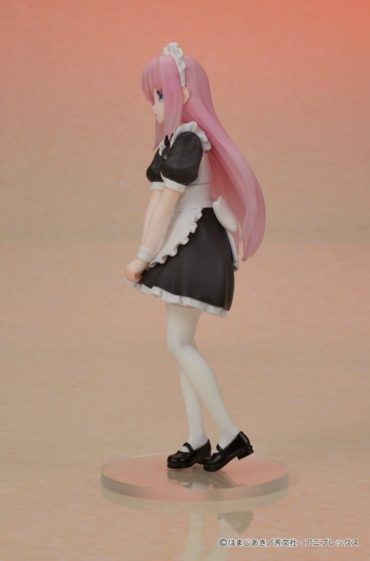Bocchi the Rock! DIGSTA PVC Figure Hitori Gotoh 18 cm 2