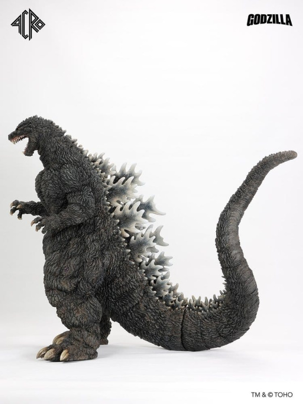 Godzilla vs. King Ghidorah Godzilla Remix Series Figure Godzilla (1991) 40 cm 5