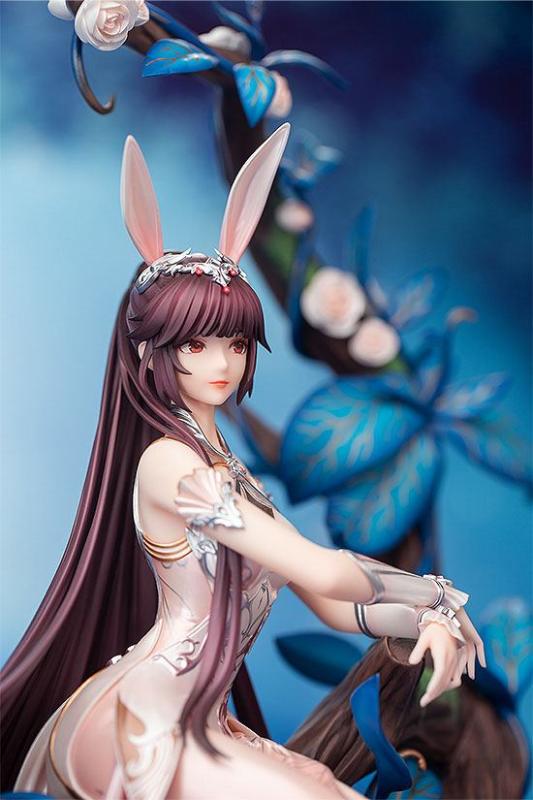 Soul Land PVC Statue 1/7 Xiao Wu 31 cm