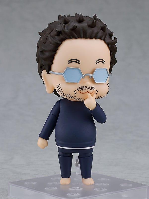 Insufficient Direction Nendoroid Action Figure Kantoku-kun 10 cm