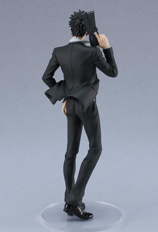 Psycho-Pass: Sinners of the System Pop Up Parade SP PVC Statue Shinya Kogami L Size 25 cm