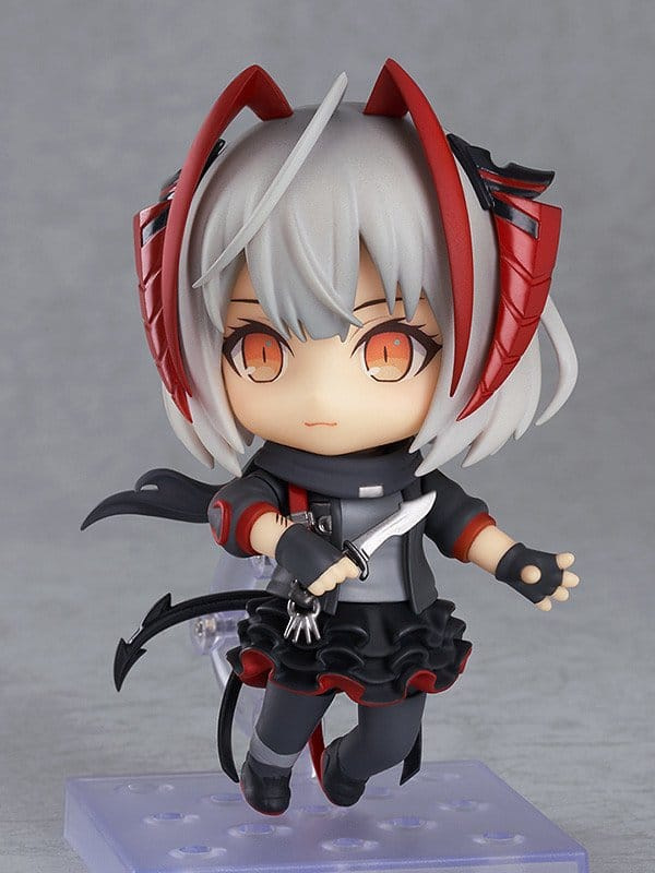 Arknights Nendoroid Action Figure W 10 cm 4
