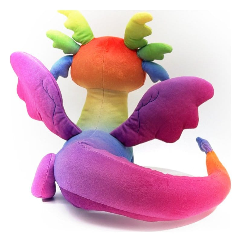He Who Fights With Monsters Plush Stash 22 cm 1