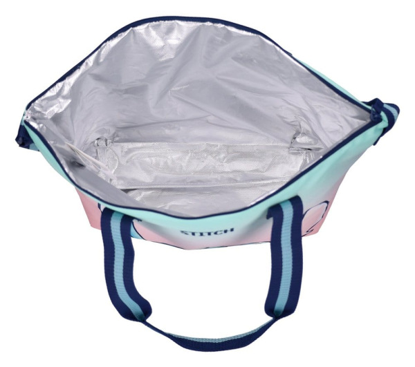 Lilo & Stitch Cooler Bag Stitch Chill Vibes 32 cm 4