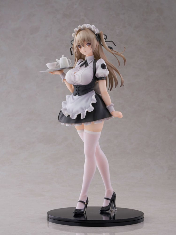 Original Character PVC Statue 1/6 Sakura Elle 27 cm 7