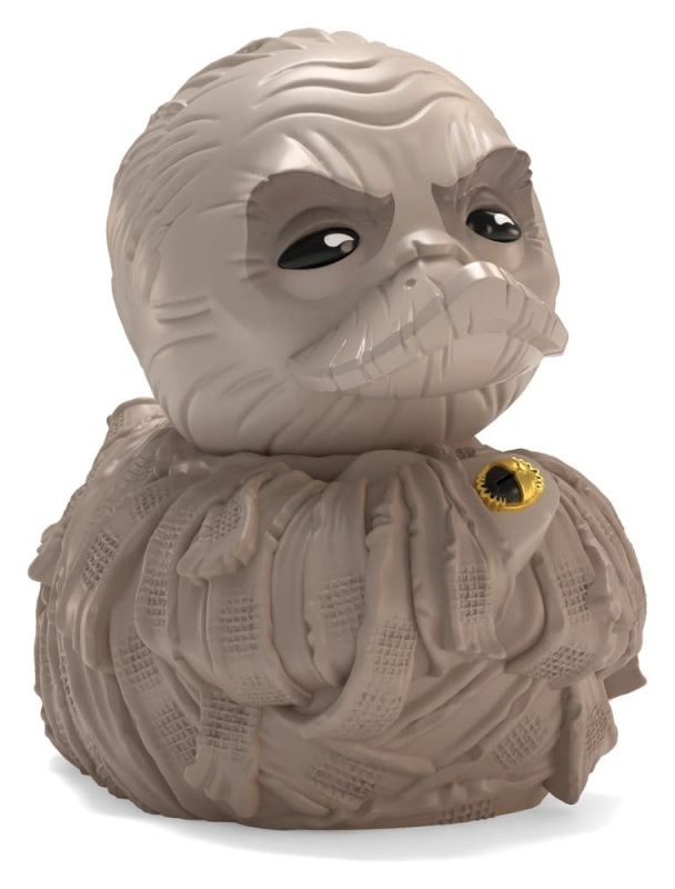 Monsters Tubbz PVC Figure Mummy 10 cm 1