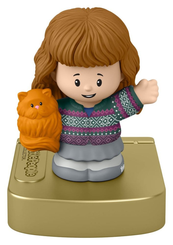 Harry Potter Little People Collector Mini Figures 7 cm Blind Pack Display (12) 13