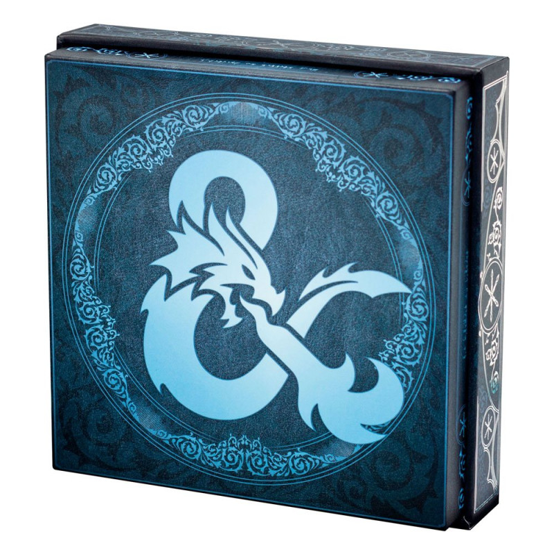 Dungeons & Dragons RPG Dice Set Icewind Dale: Rime of the Frostmaiden 9