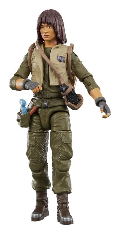 Star Wars: The Acolyte Vintage Collection Action Figure Osha Aniseya 10 cm