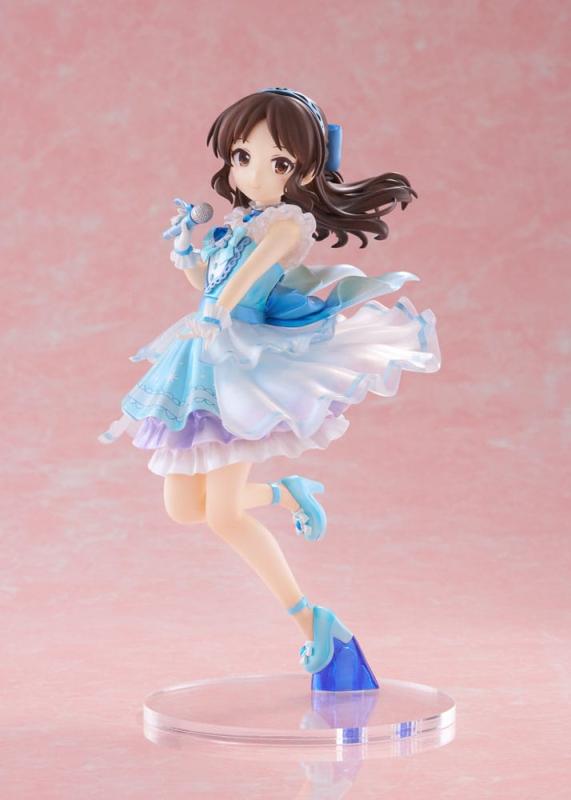 Idolmaster Cinderella Girls PVC Statue 1/7 U149 Arisu Tachibana Memorial Edition 22 cm