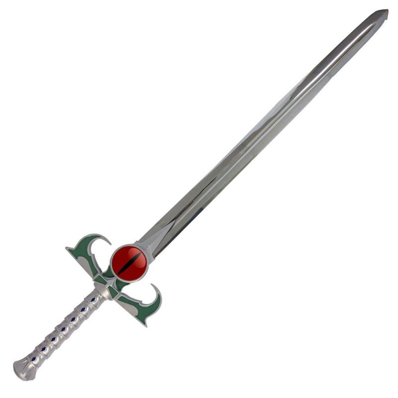 ThunderCats: The Sword Of Omens Limited Edition 1/1 Replica - Factory Entertainment