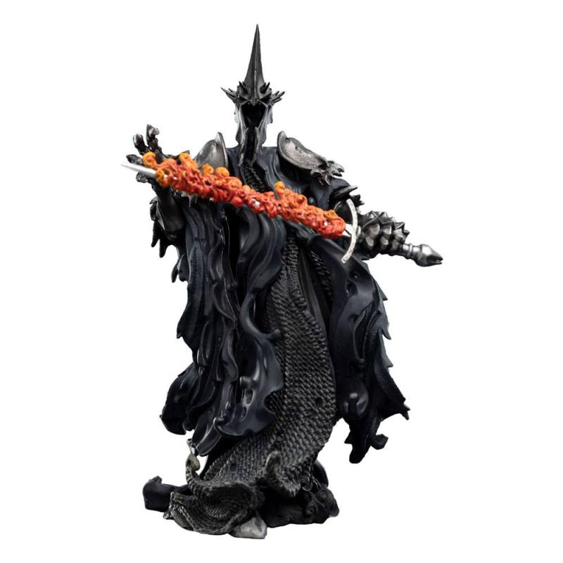 Lord of the Rings: The Witch-King SDCC 19 cm Mini Epics Vinyl Figure - Weta Workshop