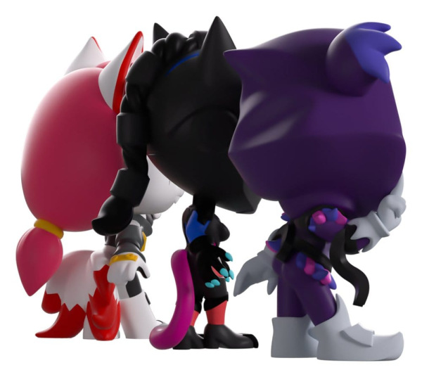 Fortnite Minitooz Mini Figures Set 2 2