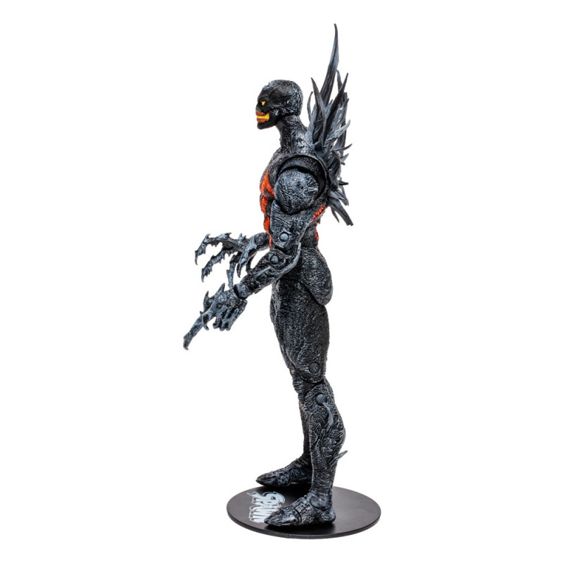 Spawn Action Figure Plague 18 cm 6