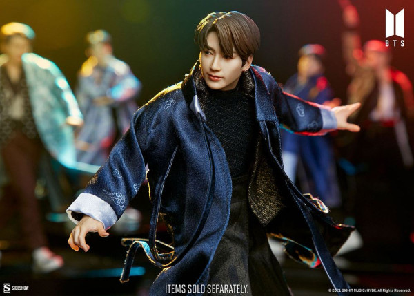 BTS Idol Collection PVC Statue Jung Kook Deluxe 23 cm 3