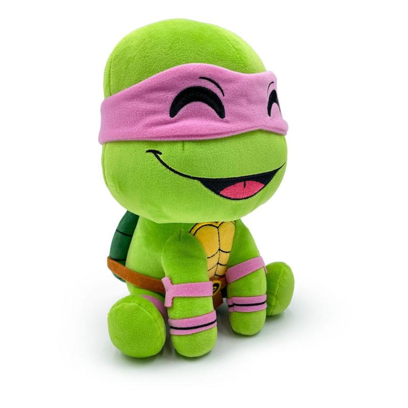 Teenage Mutant Ninja Turtles Plush Figure Donatello 22 cm