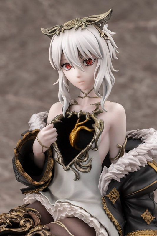 Code Vein PVC Figure 1/7 Lou MagMell 18 cm 13